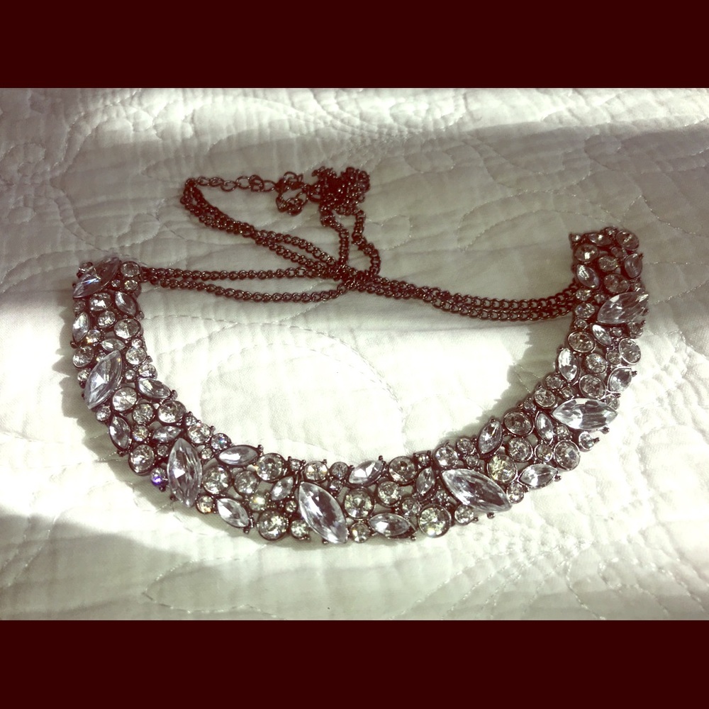 Vintage VIVÍ Neckace